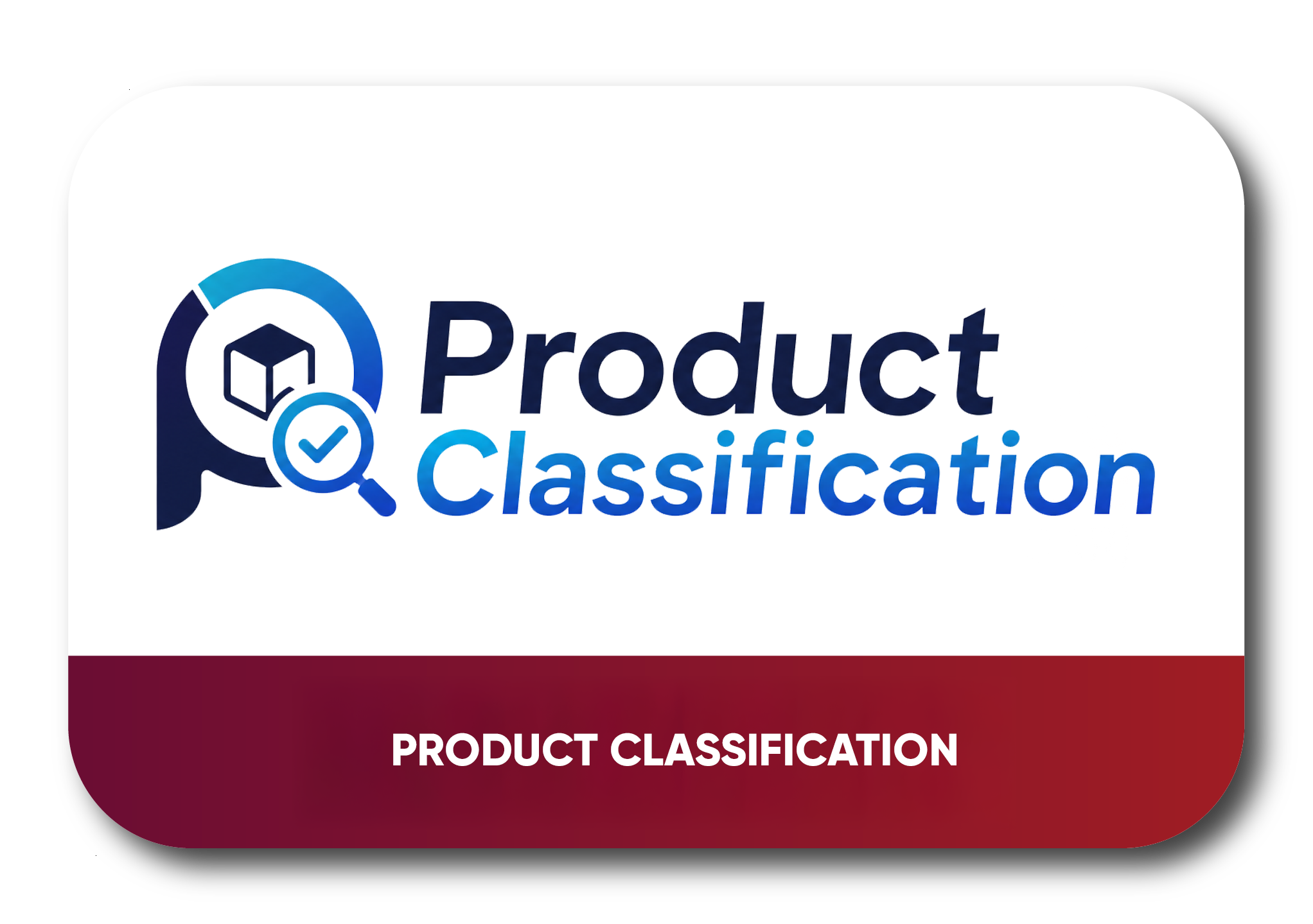 Product Classification System (PC)